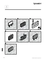 Предварительный просмотр 16 страницы DURAVIT SensoWash Starck Mounting Instructions