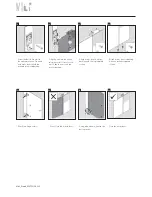 Предварительный просмотр 3 страницы DURAVIT Starck S1 9721 Installation Instructions Manual