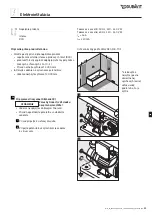 Предварительный просмотр 35 страницы DURAVIT Sundeck 760065 Mounting Instructions