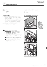 Предварительный просмотр 49 страницы DURAVIT Sundeck 760065 Mounting Instructions