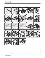 Preview for 2 page of DURAVIT VE 6550 Installation Instructions