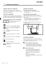 Preview for 16 page of DURAVIT Vero Air 760418 Mounting Instructions