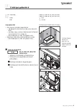 Preview for 27 page of DURAVIT Vero Air 760418 Mounting Instructions