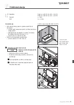 Preview for 39 page of DURAVIT Vero Air 760418 Mounting Instructions