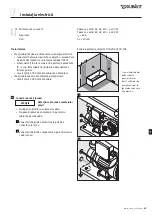 Preview for 41 page of DURAVIT Vero Air 760418 Mounting Instructions