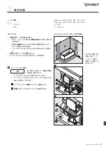 Preview for 57 page of DURAVIT Vero Air 760418 Mounting Instructions