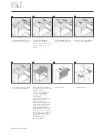 Preview for 4 page of DURAVIT Vero VE 6414 Installation Instructions Manual