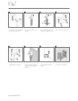 Preview for 6 page of DURAVIT Vero VE 6414 Installation Instructions Manual