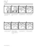 Preview for 7 page of DURAVIT Vero VE 6414 Installation Instructions Manual