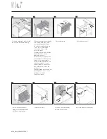 Preview for 8 page of DURAVIT Vero VE 6414 Installation Instructions Manual