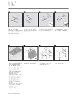 Preview for 13 page of DURAVIT Vero VE 6414 Installation Instructions Manual