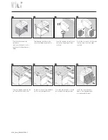 Preview for 14 page of DURAVIT Vero VE 6414 Installation Instructions Manual