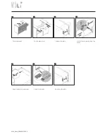 Preview for 15 page of DURAVIT Vero VE 6414 Installation Instructions Manual