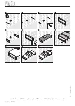 Preview for 2 page of DURAVIT X-Large XL 013C Installation Instructions Manual