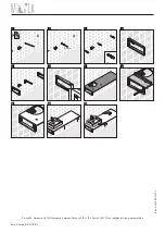 Preview for 4 page of DURAVIT X-Large XL 013C Installation Instructions Manual