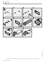 Preview for 6 page of DURAVIT X-Large XL 013C Installation Instructions Manual