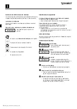 Preview for 7 page of DURAVIT XViu 700444000B10000 Mounting Instructions