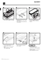 Предварительный просмотр 20 страницы DURAVIT XViu Installation Instructions Manual