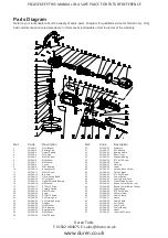 Preview for 7 page of Duren Tools 321288 Product Instruction Manual