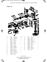 Preview for 7 page of Duren 321287 Instruction Manual