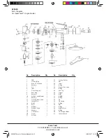 Preview for 6 page of Duren 625626 Product Instruction Manual