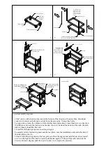 Предварительный просмотр 2 страницы DURHAND B20-065 Quick Start Manual