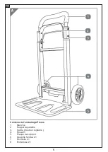 Preview for 6 page of DURHAND B71-060 Manual