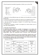 Preview for 5 page of DURHAND C20-037 Instruction Manual