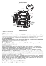 Preview for 4 page of Durite 0-649-40 Technical Specifications