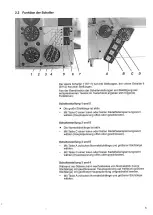 Preview for 7 page of DURKOPP ADLER 272-160362 Operating And Fitting Instructions Manual