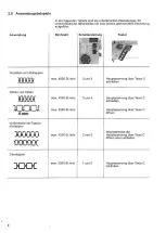 Preview for 10 page of DURKOPP ADLER 272-160362 Operating And Fitting Instructions Manual