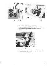 Preview for 15 page of DURKOPP ADLER 272-160362 Operating And Fitting Instructions Manual