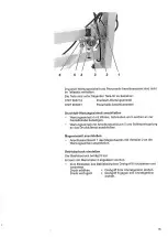 Preview for 17 page of DURKOPP ADLER 272-160362 Operating And Fitting Instructions Manual