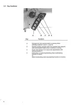 Preview for 28 page of DURKOPP ADLER 272-160362 Operating And Fitting Instructions Manual