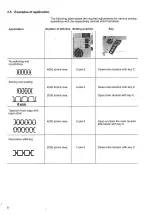 Preview for 30 page of DURKOPP ADLER 272-160362 Operating And Fitting Instructions Manual