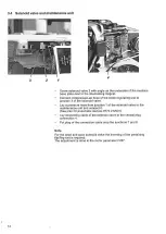 Preview for 36 page of DURKOPP ADLER 272-160362 Operating And Fitting Instructions Manual