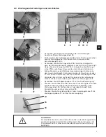 Preview for 11 page of DURKOPP ADLER 367 - INSTRUCTIONS FOR FITTING FOR KIT 0367 595144 Instructions Manual