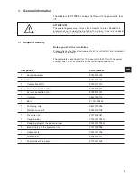 Preview for 17 page of DURKOPP ADLER 367 - INSTRUCTIONS FOR FITTING FOR KIT 0367 595144 Instructions Manual