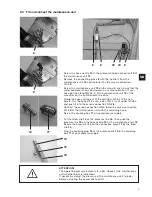 Preview for 21 page of DURKOPP ADLER 367 - INSTRUCTIONS FOR FITTING FOR KIT 0367 595144 Instructions Manual