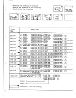 Предварительный просмотр 2 страницы DURKOPP ADLER 396-BF Series Spare Parts