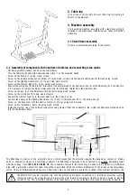 Preview for 4 page of DURKOPP ADLER 4182i-1 Manual