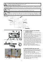 Preview for 5 page of DURKOPP ADLER 4182i-1 Manual