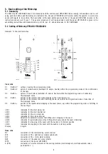 Preview for 8 page of DURKOPP ADLER 4182i-1 Manual