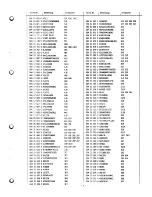 Предварительный просмотр 17 страницы DURKOPP ADLER 504 Spare Parts