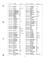 Предварительный просмотр 23 страницы DURKOPP ADLER 504 Spare Parts