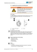 Preview for 27 page of DURKOPP ADLER 512-211-01 Service Instructions Manual