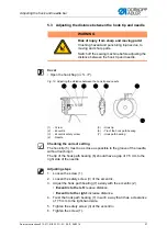 Preview for 29 page of DURKOPP ADLER 512-211-01 Service Instructions Manual