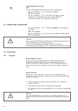 Preview for 24 page of DURKOPP ADLER 540-100-1 Manual Complete