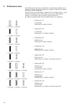 Preview for 38 page of DURKOPP ADLER 540-100-1 Manual Complete