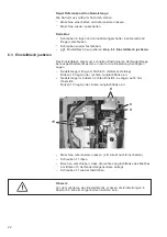 Preview for 94 page of DURKOPP ADLER 540-100-1 Manual Complete